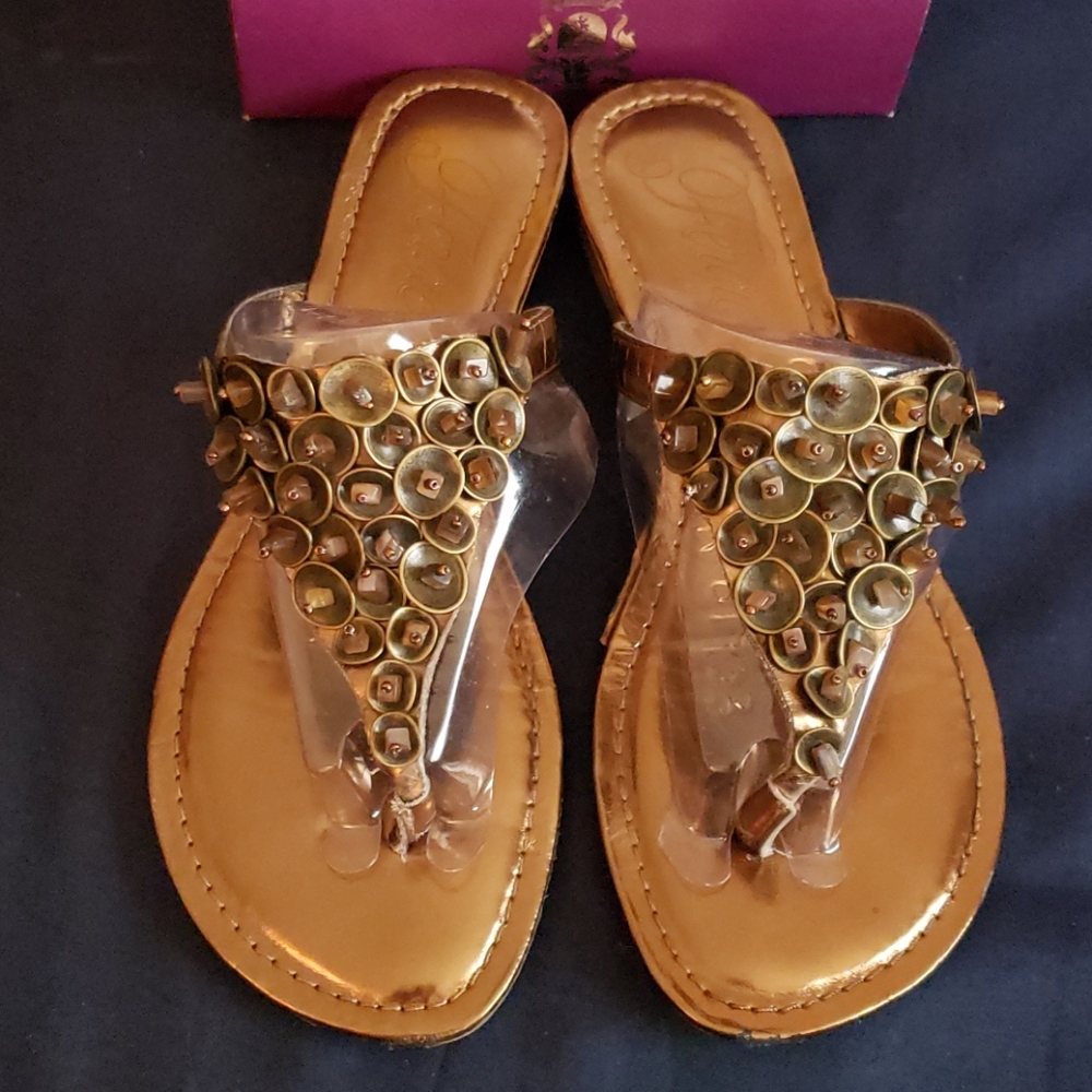Sandals - Picture 4 of 4